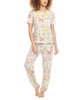 Women's Sweet Escape 2 Piece Pajama Set