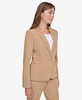 Women’s One-Button Blazer