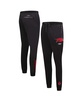 Men's Black Arkansas Razorbacks Classic DK Jogger Pants