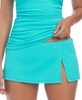 Women's Skirted Bikini Bottoms