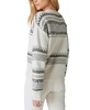 Women's Fair Isle Crewneck Sweater