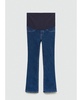 Women's Maternity Flared Jeans