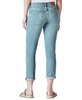 Sienna Slim Boyfriend Jeans