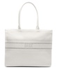 Bride Fabric Tote