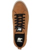 Men's Metro II Low Waterproof Lace-Up Sneakers  