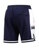 Men's Navy Howard Bison Script Tail DK 2.0 Shorts