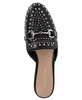 Women's Zorie Tailored Studded Slip-On Loafer Mules