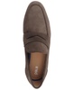 Men's Brysonn Suede Penny Dress Loafer, Created for Macy's