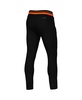 Men's Black Phoenix Suns Mash Up Capsule Sweatpants