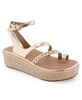 Women's Dolly Wedge Sandals