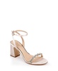 Women's Alyna Block Heel Evening Sandals