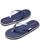 Mens Flip Flops Lightweight EVA Thong Summer Beach Sandals