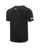 Men's Black Denver Nuggets T-shirt