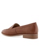 Women's Everest01 Tapered Dress Loafers