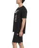 Men's Practice Logo Sneaker Graphic T-Shirt