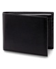 Nappa Vitello Collection-Credit Wallet w/ID Passcase