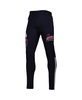 Men's Navy Cleveland Guardians Hometown Track Pants