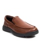 Men’s Spartan S.U.P.R.O. Sock Dress Loafer