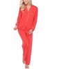 Women's Pajama Set, 2 Piece