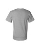 Men's Contrast Group Short Sleeve Adult Tee / T-Shirt