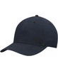 Men's Heather Black Phantom Relay H2O-Dri Flex Hat