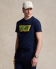 Men's Classic-Fit Logo Jersey T-Shirt 