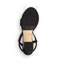 Bernardo Ventura Platform Sandal