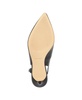 Women's Menora Adjustable Slingback Pointy Toe Pumps