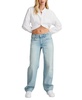 Women's The Baggy Wide-Leg Jeans