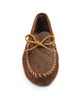 Men's Double Bottom Softsole Moccasin Loafers