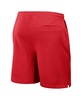 Men's Darius Rucker Collection by Red St. Louis Cardinals Team Color Shorts