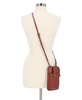 RFID Leather Phone Crossbody Wallet Bag