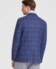 Men's Slim-Fit Pattern Sport Coat