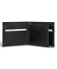 Men's Classic Collection Leather Center-Wing Wallet