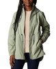 Women's Lillian Ridge Shell Waterproof Rain Jacket