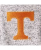 Men's Gray Tennessee Volunteers Fortune Half-Zip Sweatshirt