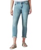 Sienna Slim Boyfriend Jeans