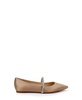 Women's Vana Pointed Toe Evening Flats