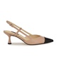 Women's Rizzy Pointy Toe Slingback Dress Pumps