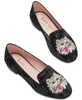 Women's Lounge Loafer Whiskers Flats