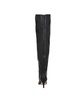 Women's Sensa Pointy Toe Over the Knee Boots