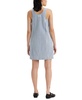 Women's Alyssa Denim Jumper Dress