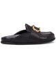 Women's Junnie Tailored Slip-On Clogs