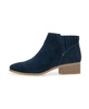 Women's Shea Block Heel Booties