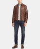 Men's Leather Jacket