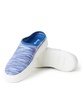 Dearfoams Women's Annie Slip-On Clog Sneaker