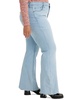 Plus Size 726 High-Rise Flare-Leg Jeans