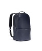 Men's Leather Triboro Backpack