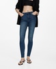 Women's High-Rise Skinny Jeans