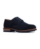 Men's Richard Wingtip Oxford Lace-Up Leather Shoes